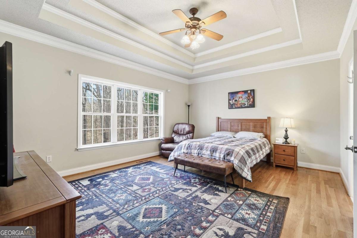 4618 Babbling Creek Way Gainesville - Photo 28