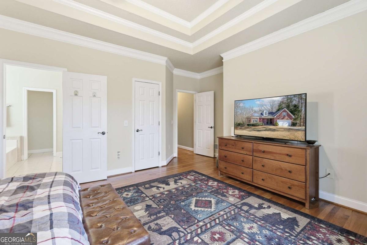 4618 Babbling Creek Way Gainesville - Photo 29