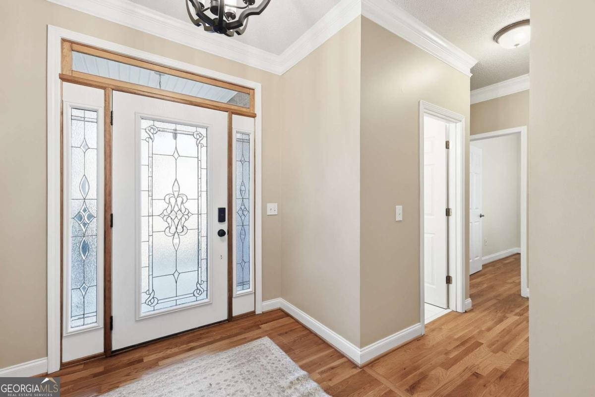 4618 Babbling Creek Way Gainesville - Photo 33