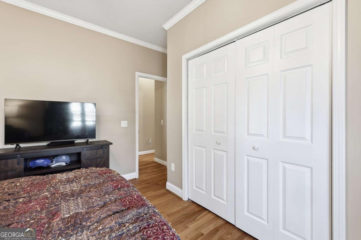 4618 Babbling Creek Way Gainesville - Photo 36