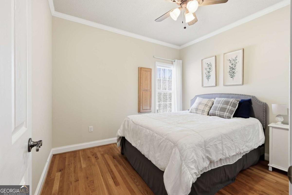 4618 Babbling Creek Way Gainesville - Photo 38