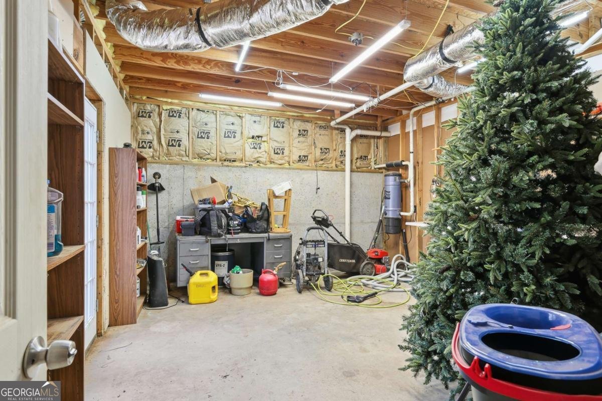 4618 Babbling Creek Way Gainesville - Photo 49