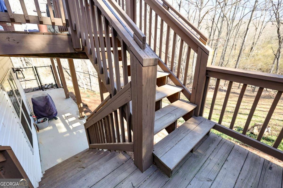 4618 Babbling Creek Way Gainesville - Photo 6