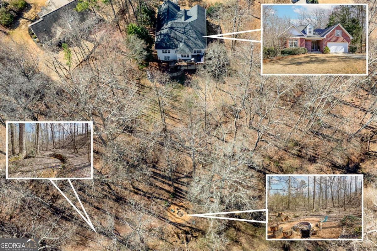 4618 Babbling Creek Way Gainesville - Photo 9