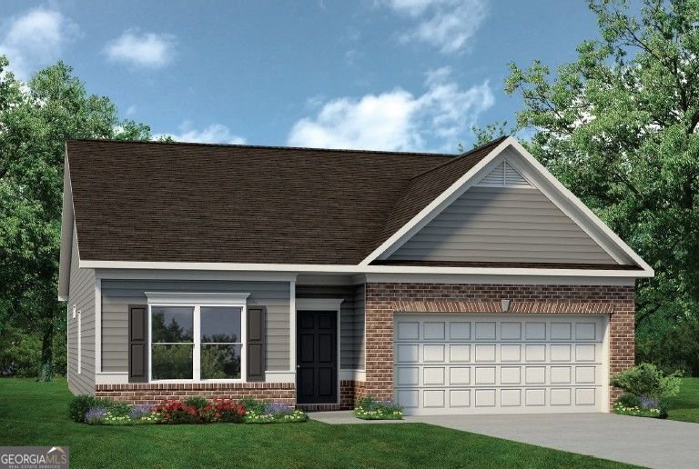 730 Sinclair Lane Temple - Photo 1