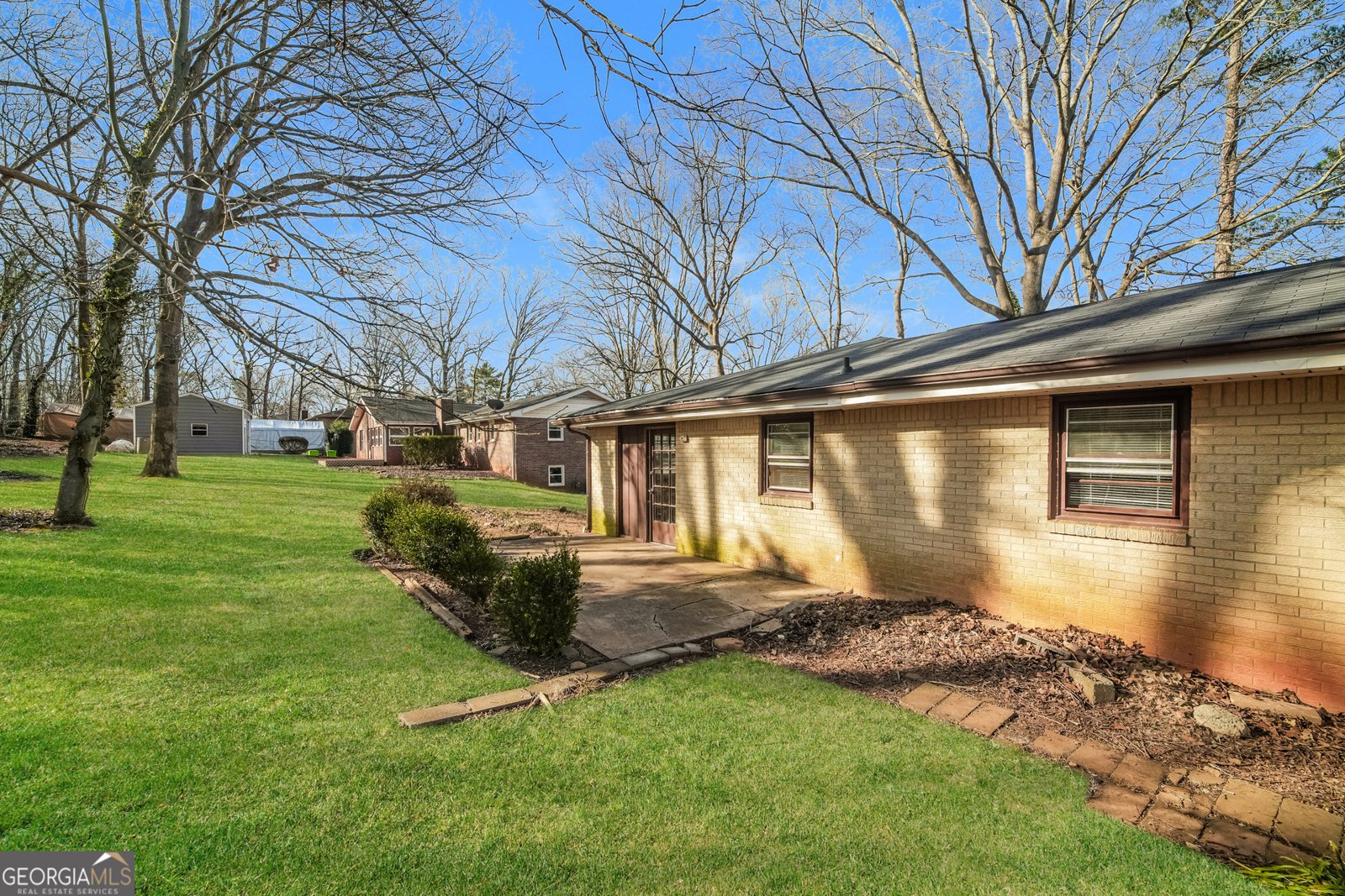 4139 Wells Circle Douglasville - Photo 20