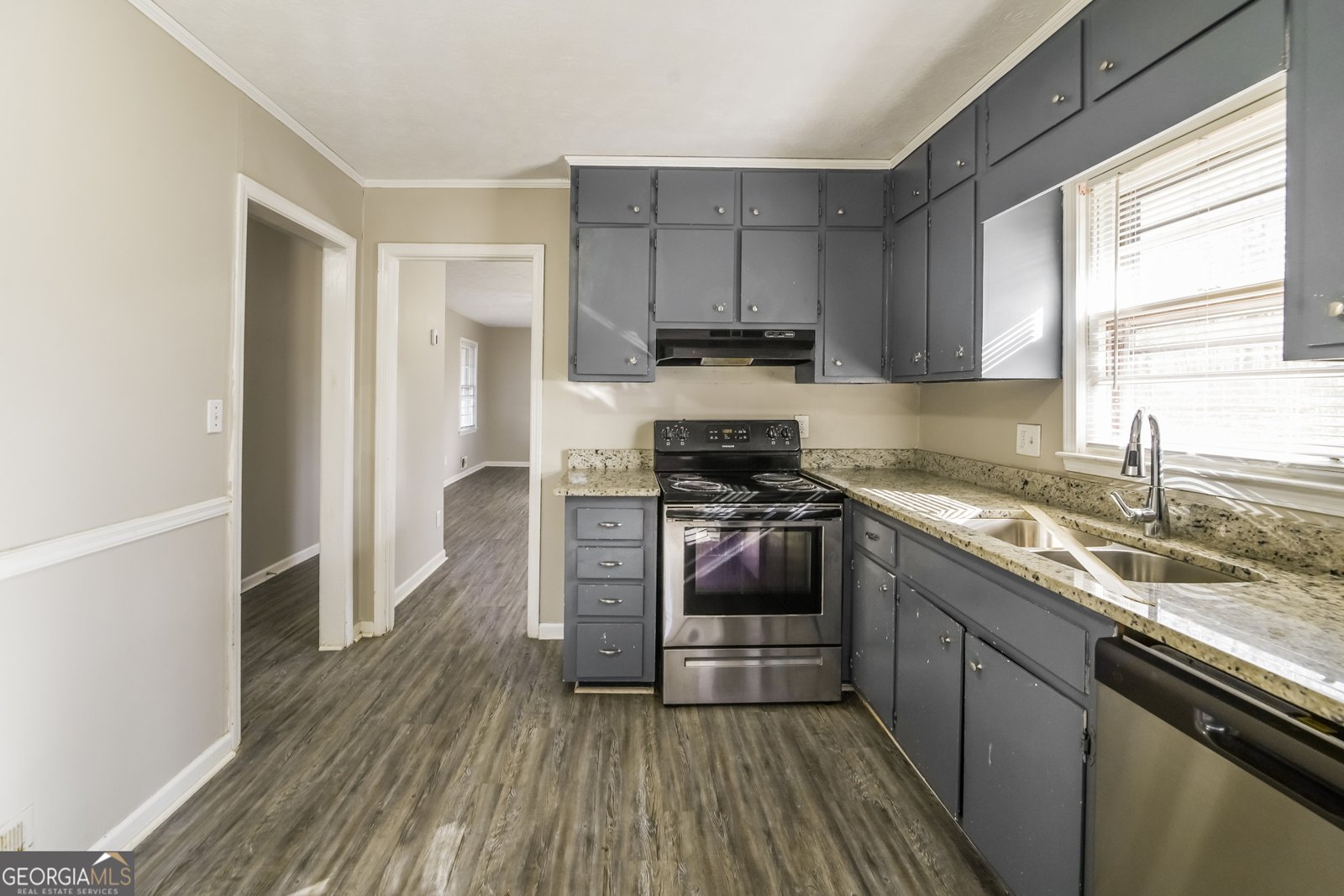 4139 Wells Circle Douglasville - Photo 7