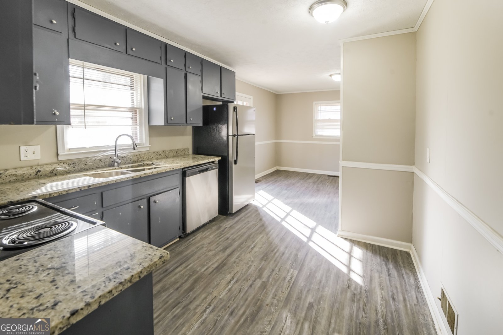 4139 Wells Circle Douglasville - Photo 8