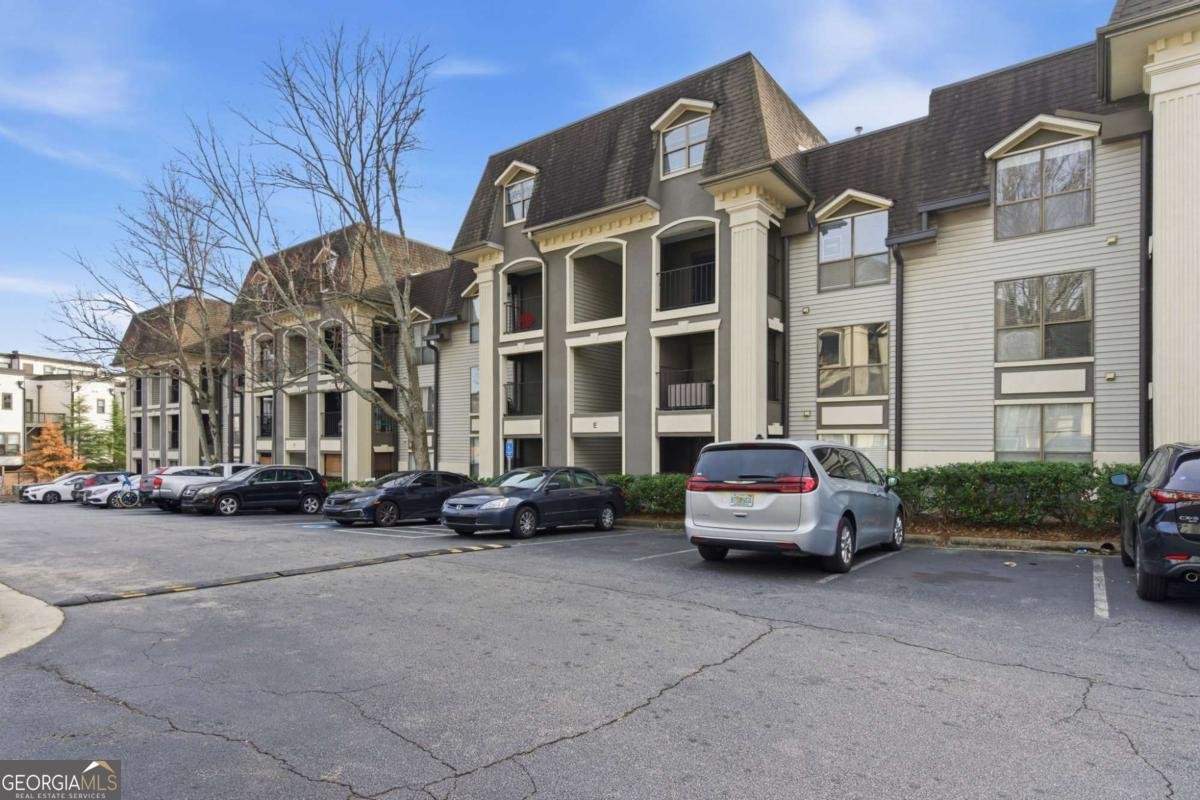 2657 Lenox Road Atlanta - Photo 16