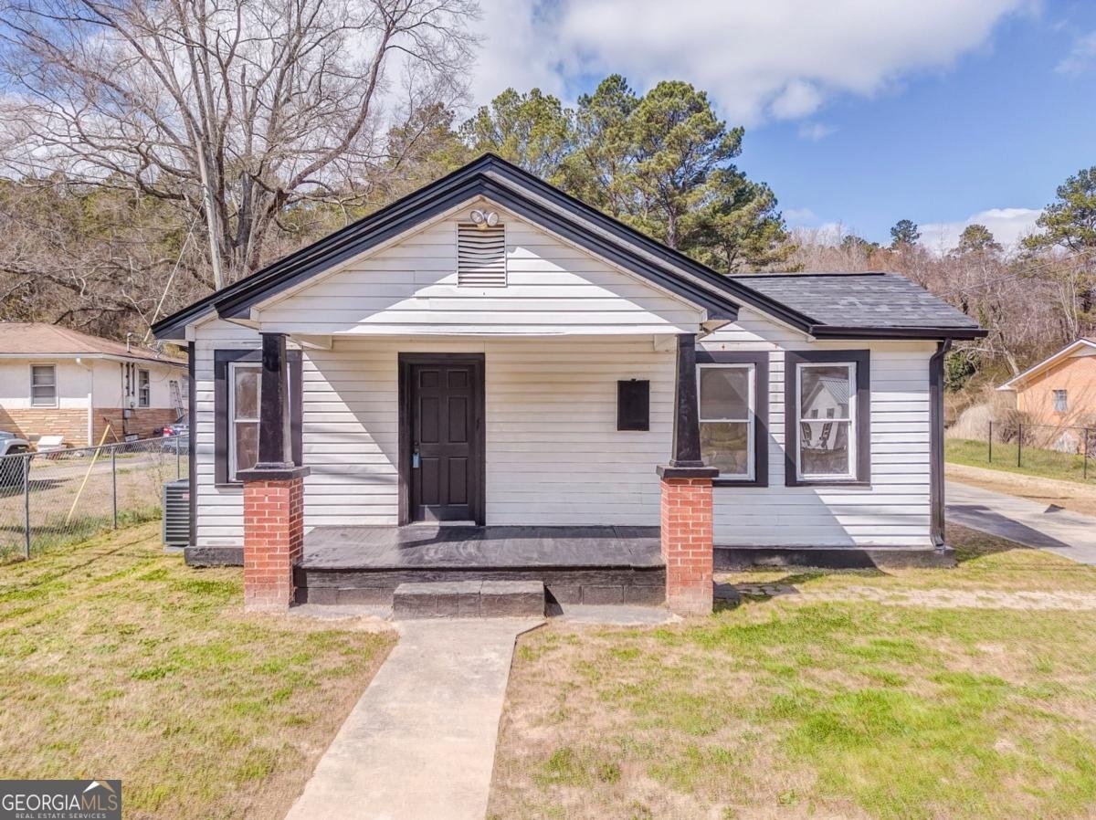 1304 Cave Spring Road Rome - Photo 1