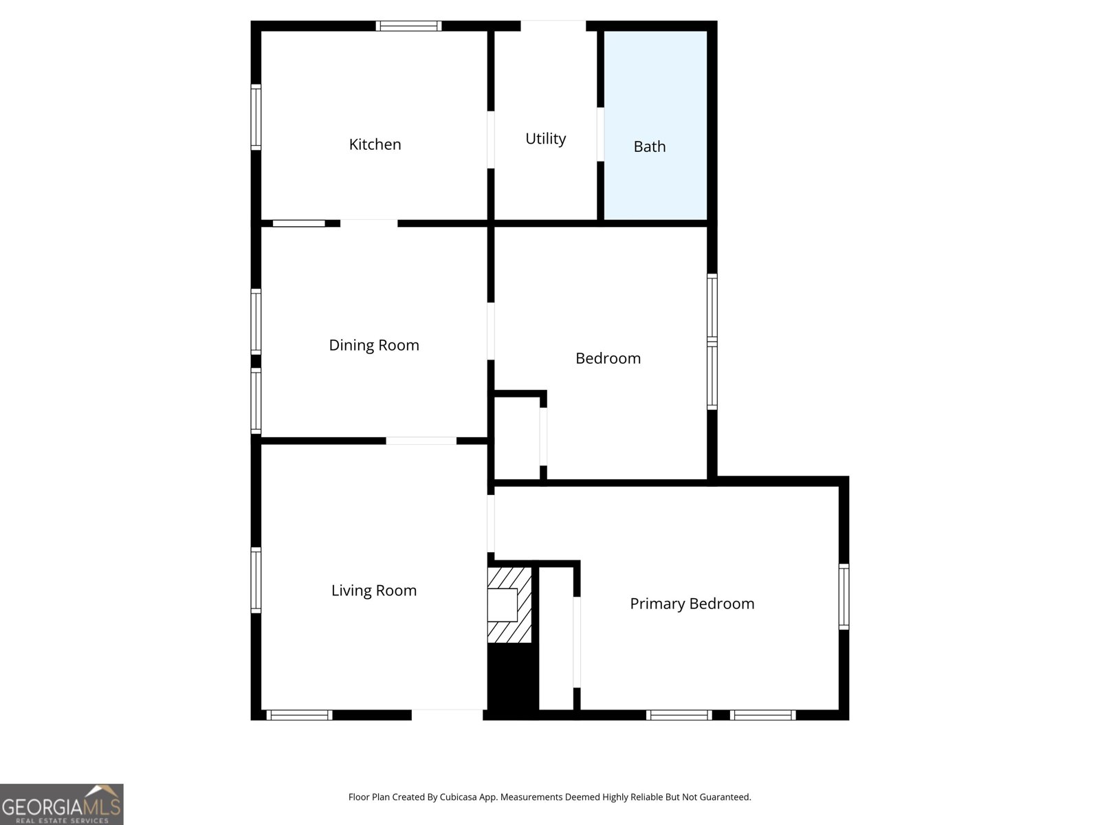 1304 Cave Spring Road Rome - Photo 34