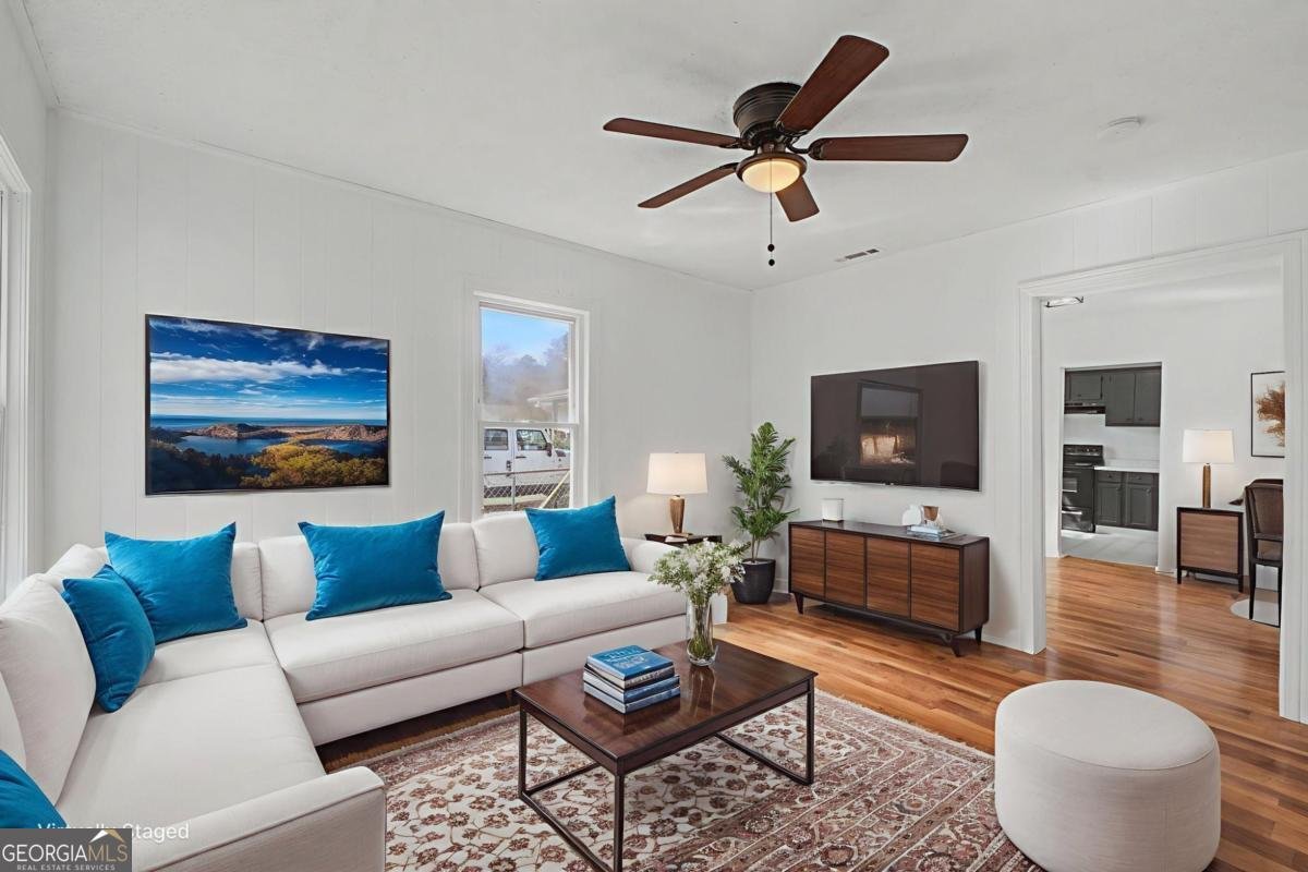 1304 Cave Spring Road Rome - Photo 7