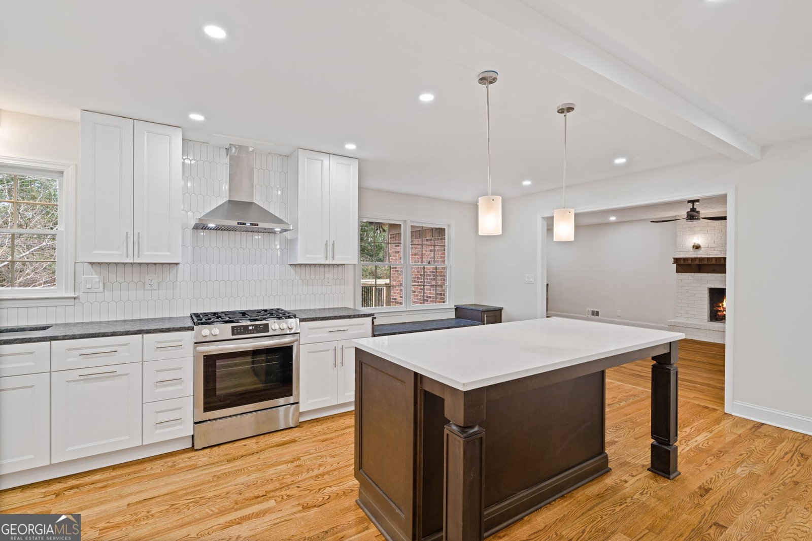 2667 Smoketree Way Atlanta - Photo 19