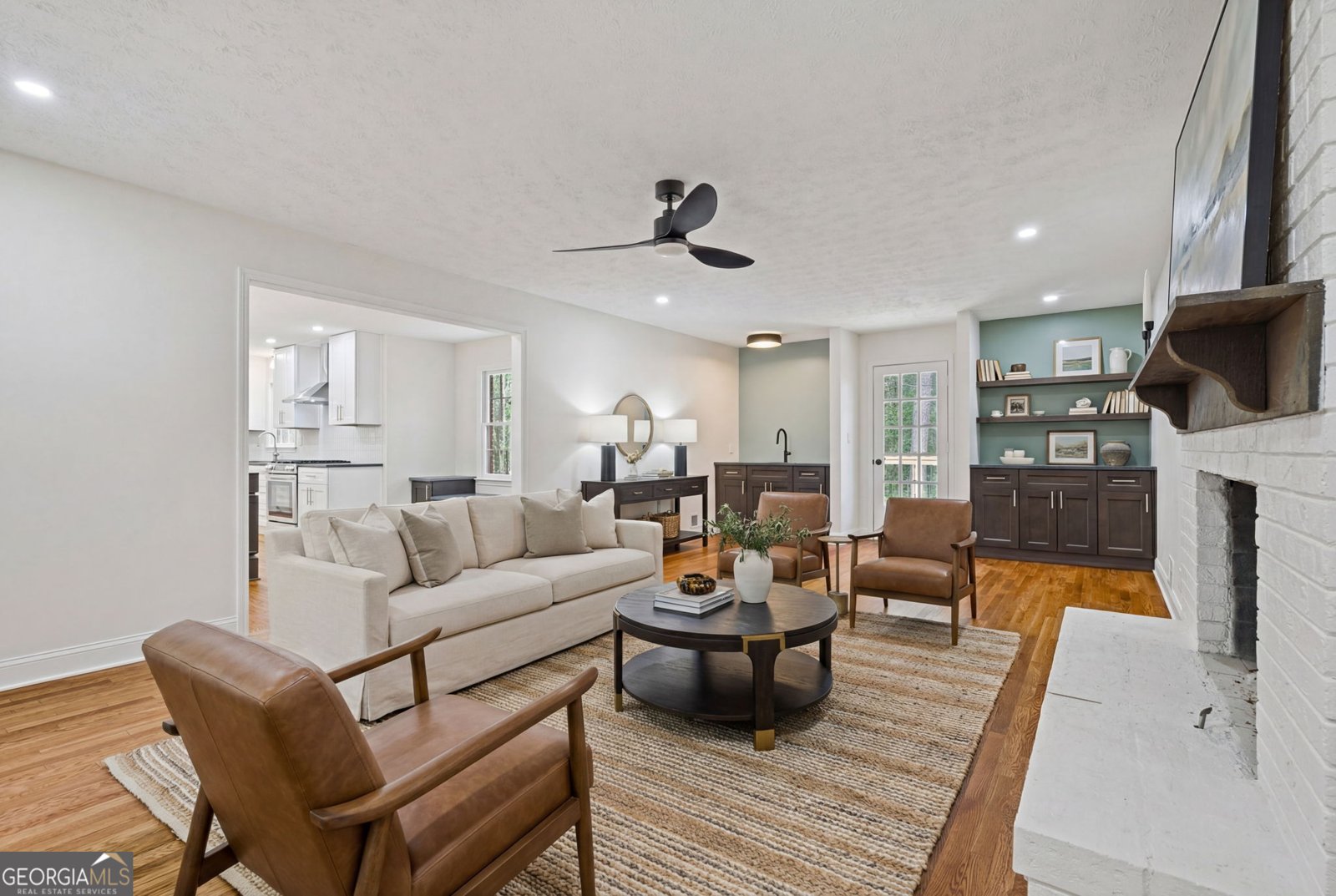 2667 Smoketree Way Atlanta - Photo 22