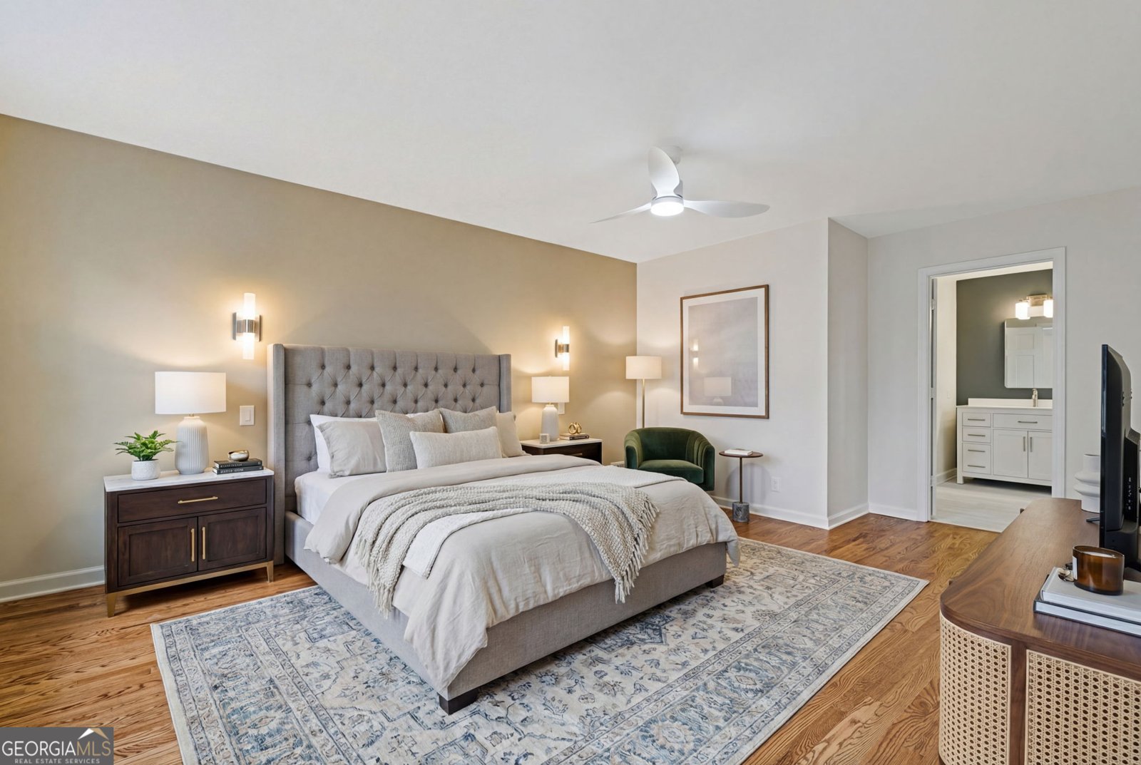 2667 Smoketree Way Atlanta - Photo 31