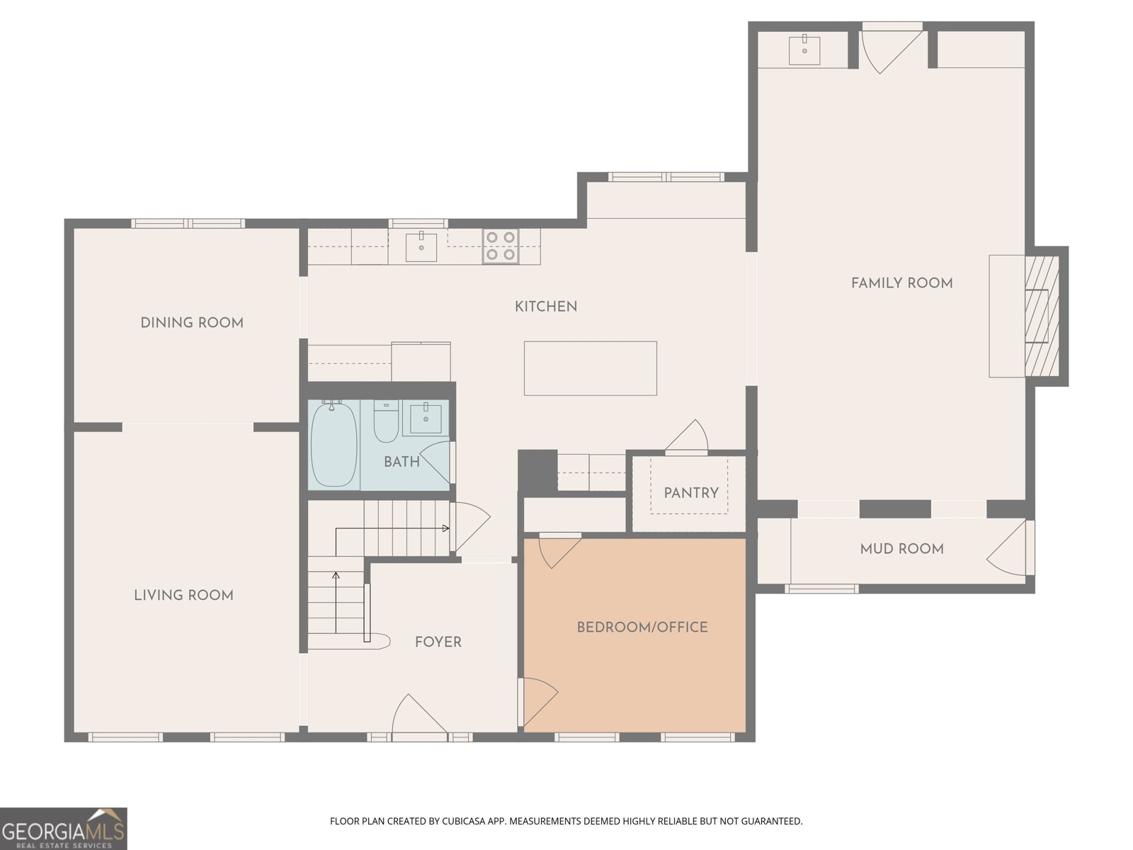 2667 Smoketree Way Atlanta - Photo 52