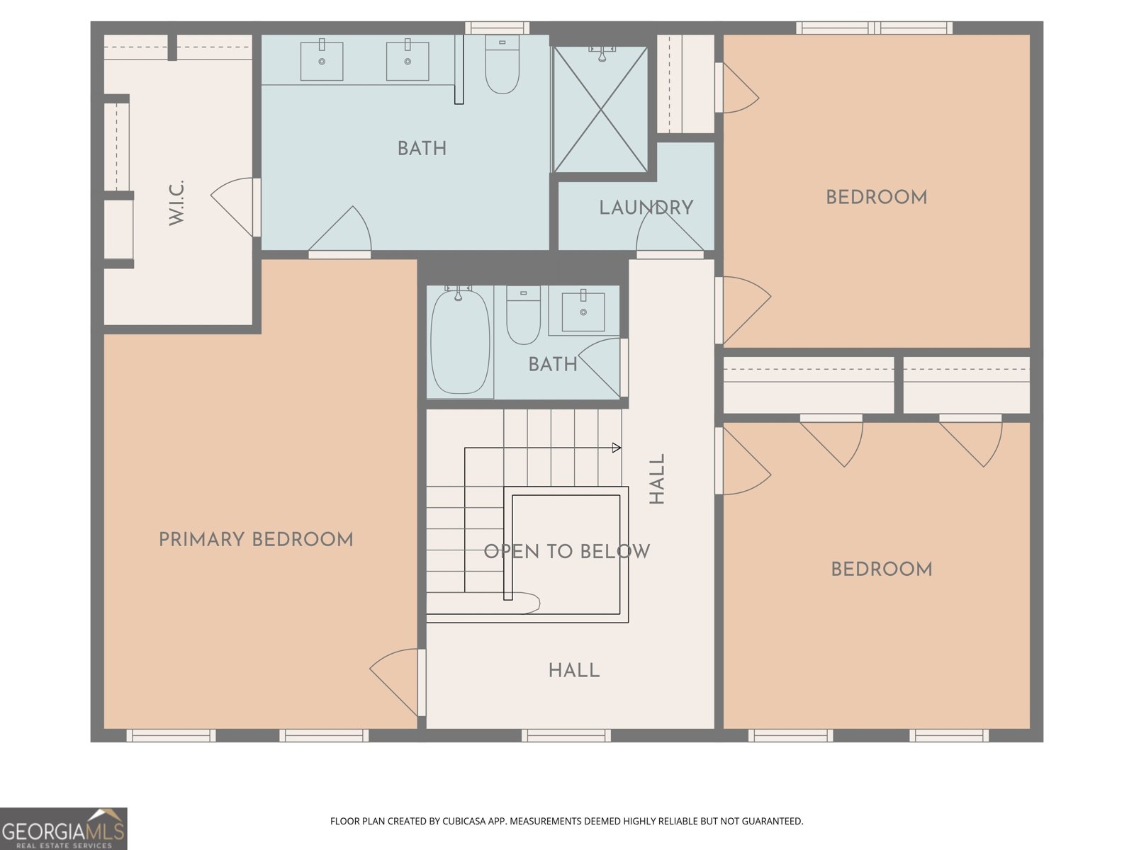 2667 Smoketree Way Atlanta - Photo 58