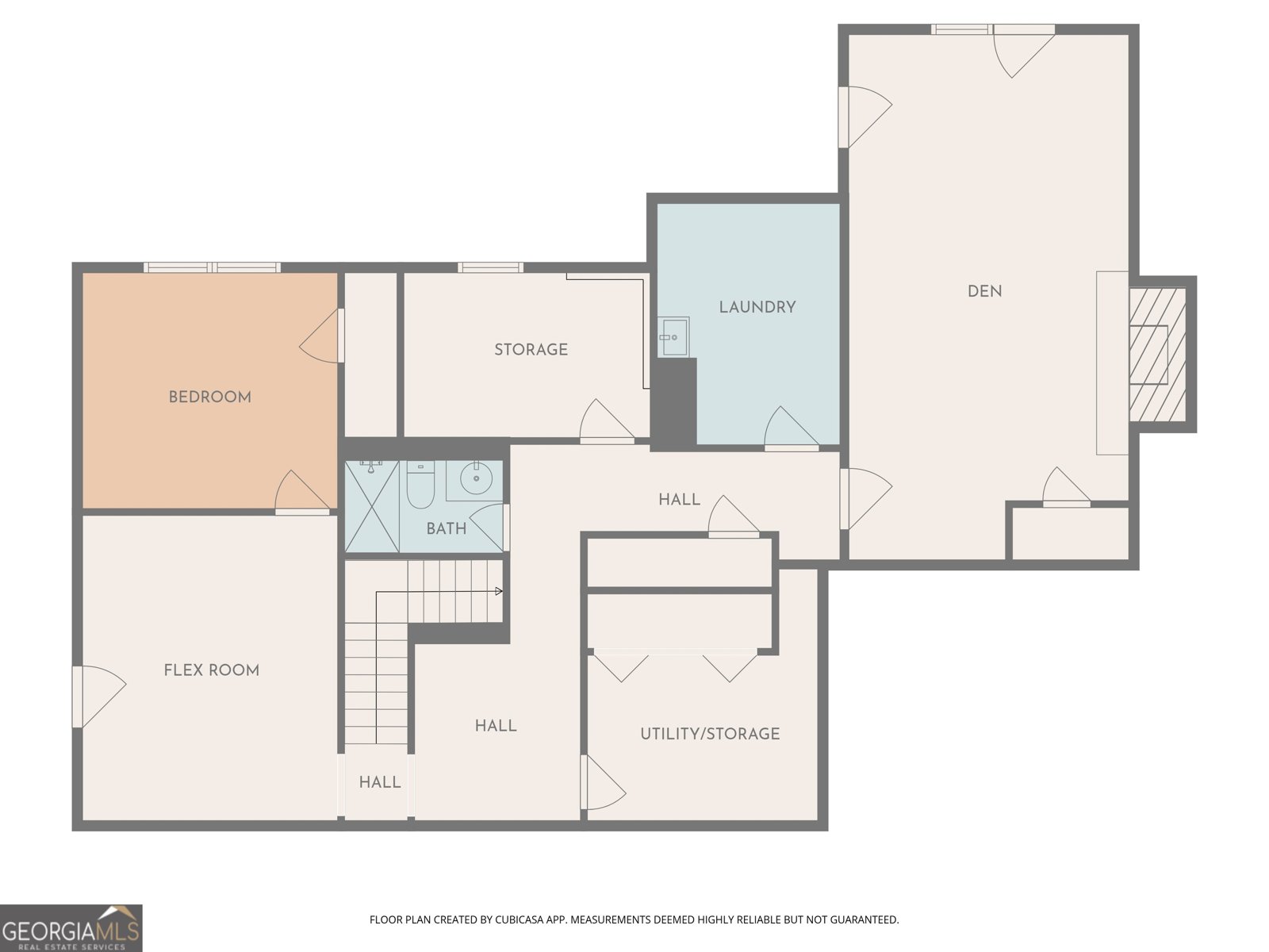 2667 Smoketree Way Atlanta - Photo 60