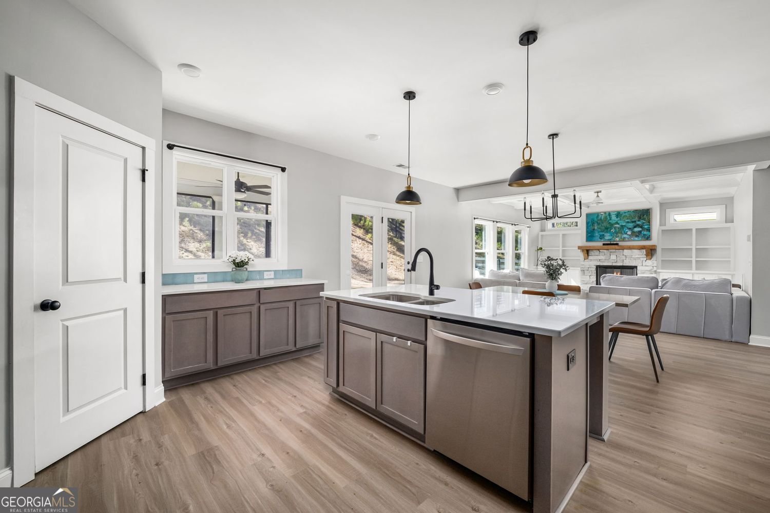 233 Mountain Ashe Lane Dallas - Photo 12