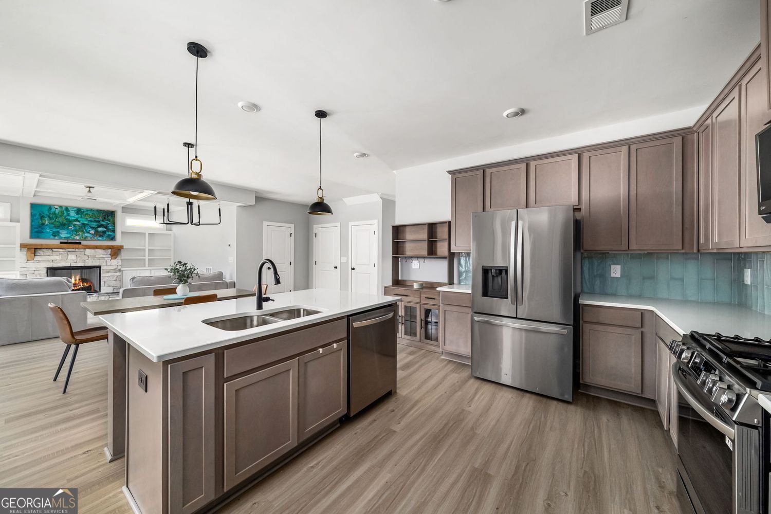 233 Mountain Ashe Lane Dallas - Photo 13