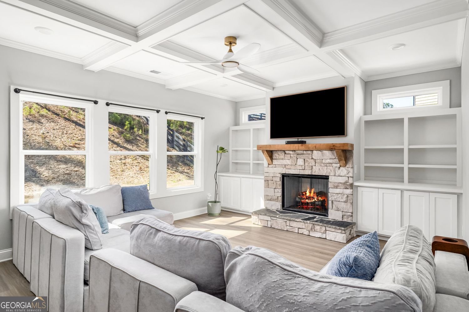 233 Mountain Ashe Lane Dallas - Photo 16