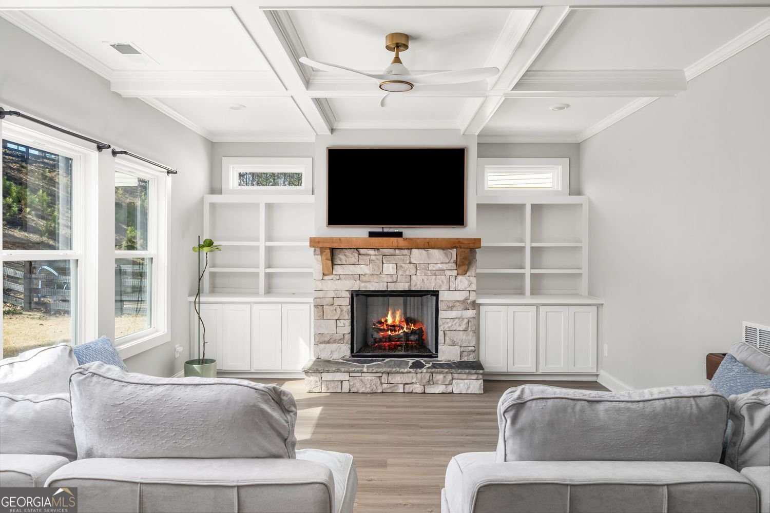 233 Mountain Ashe Lane Dallas - Photo 17