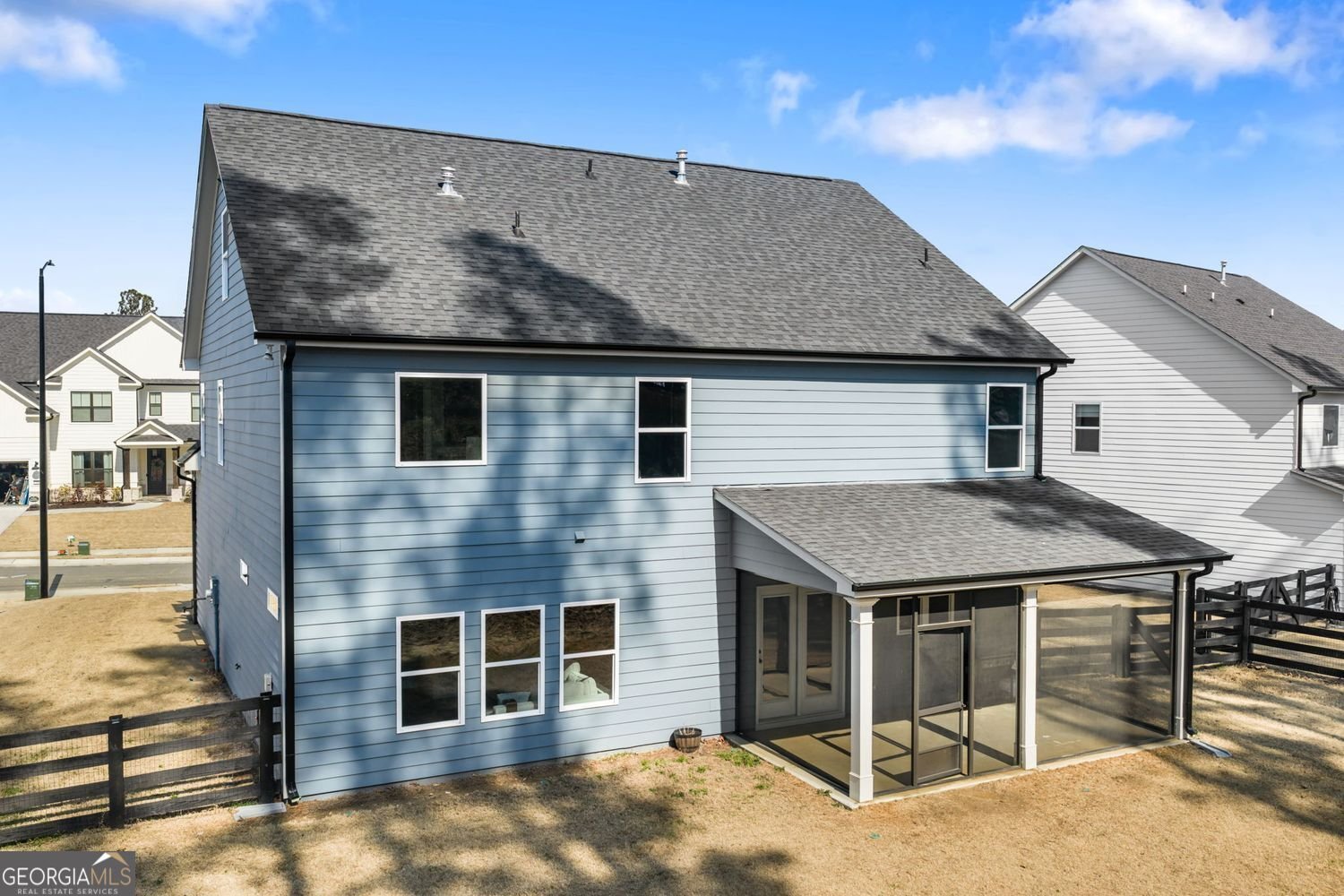 233 Mountain Ashe Lane Dallas - Photo 44