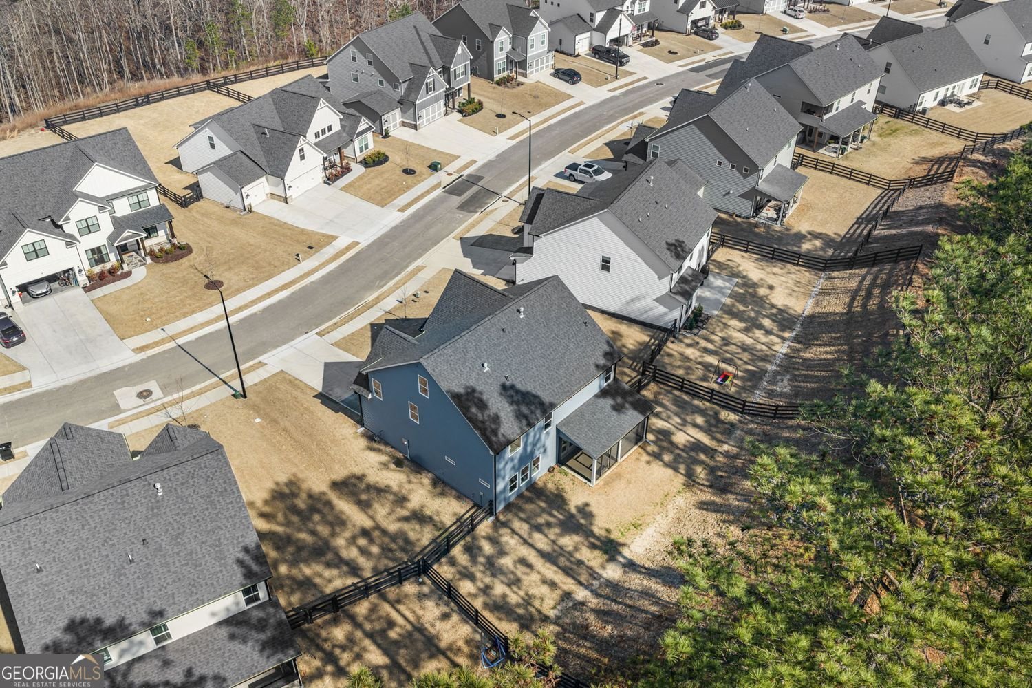 233 Mountain Ashe Lane Dallas - Photo 46