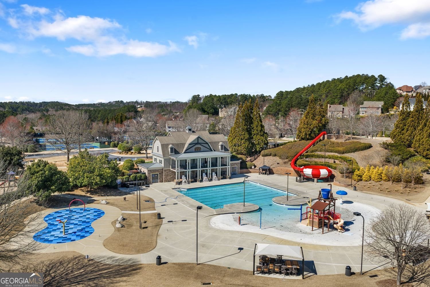 233 Mountain Ashe Lane Dallas - Photo 48