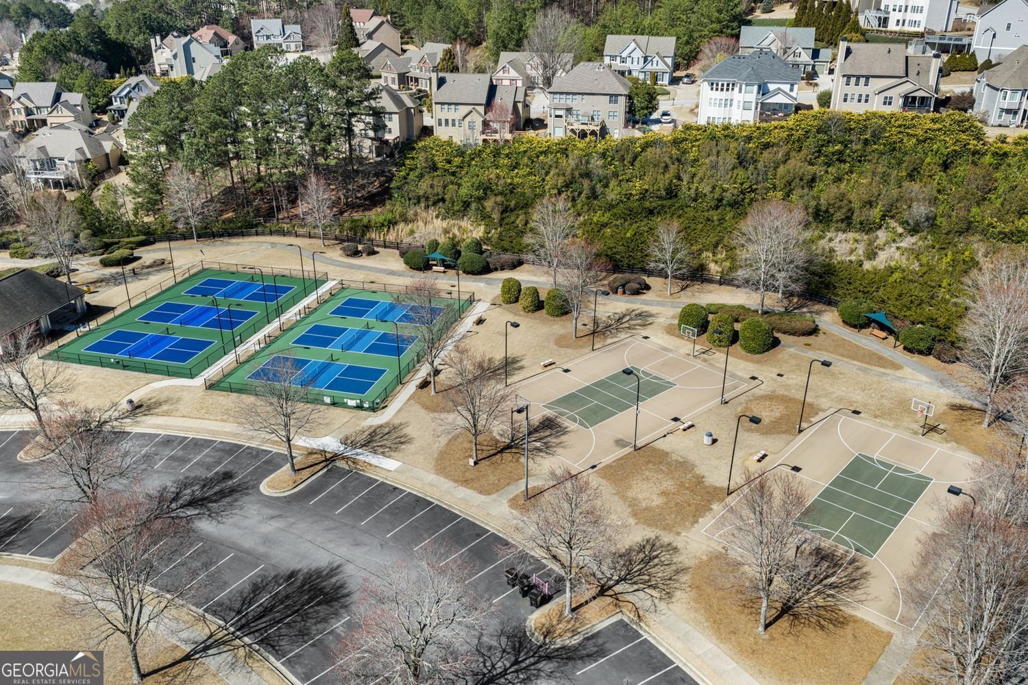 233 Mountain Ashe Lane Dallas - Photo 50