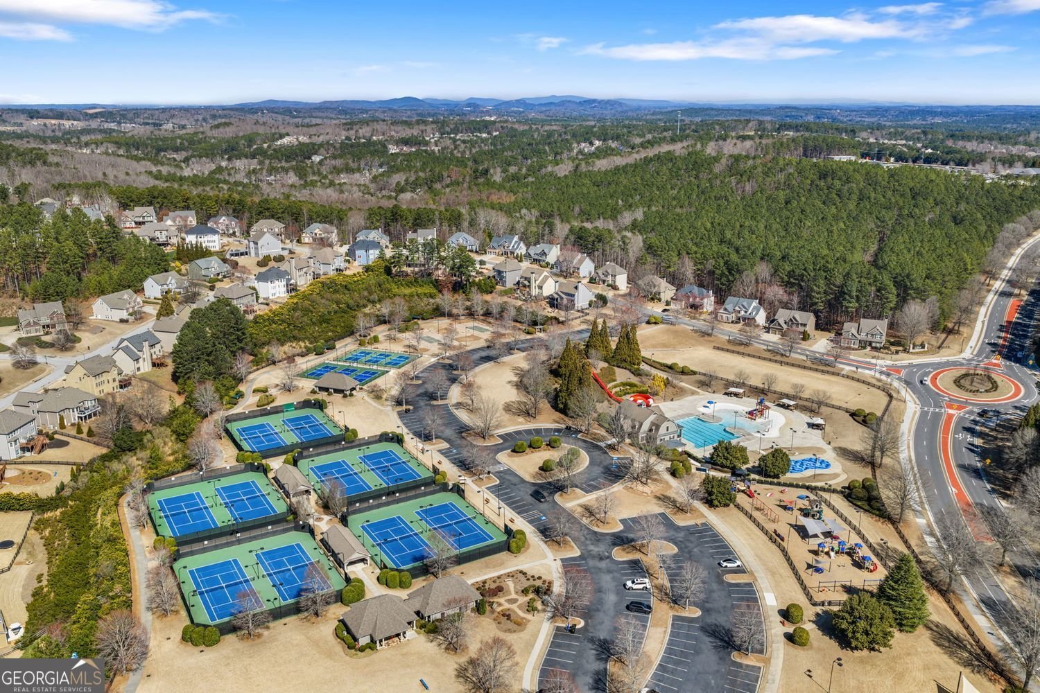 233 Mountain Ashe Lane Dallas - Photo 53