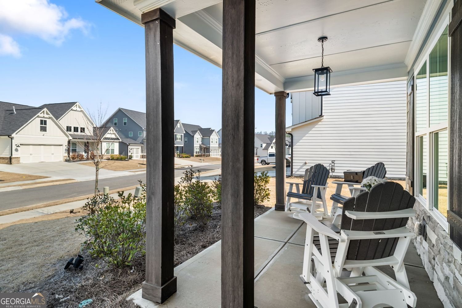 233 Mountain Ashe Lane Dallas - Photo 6