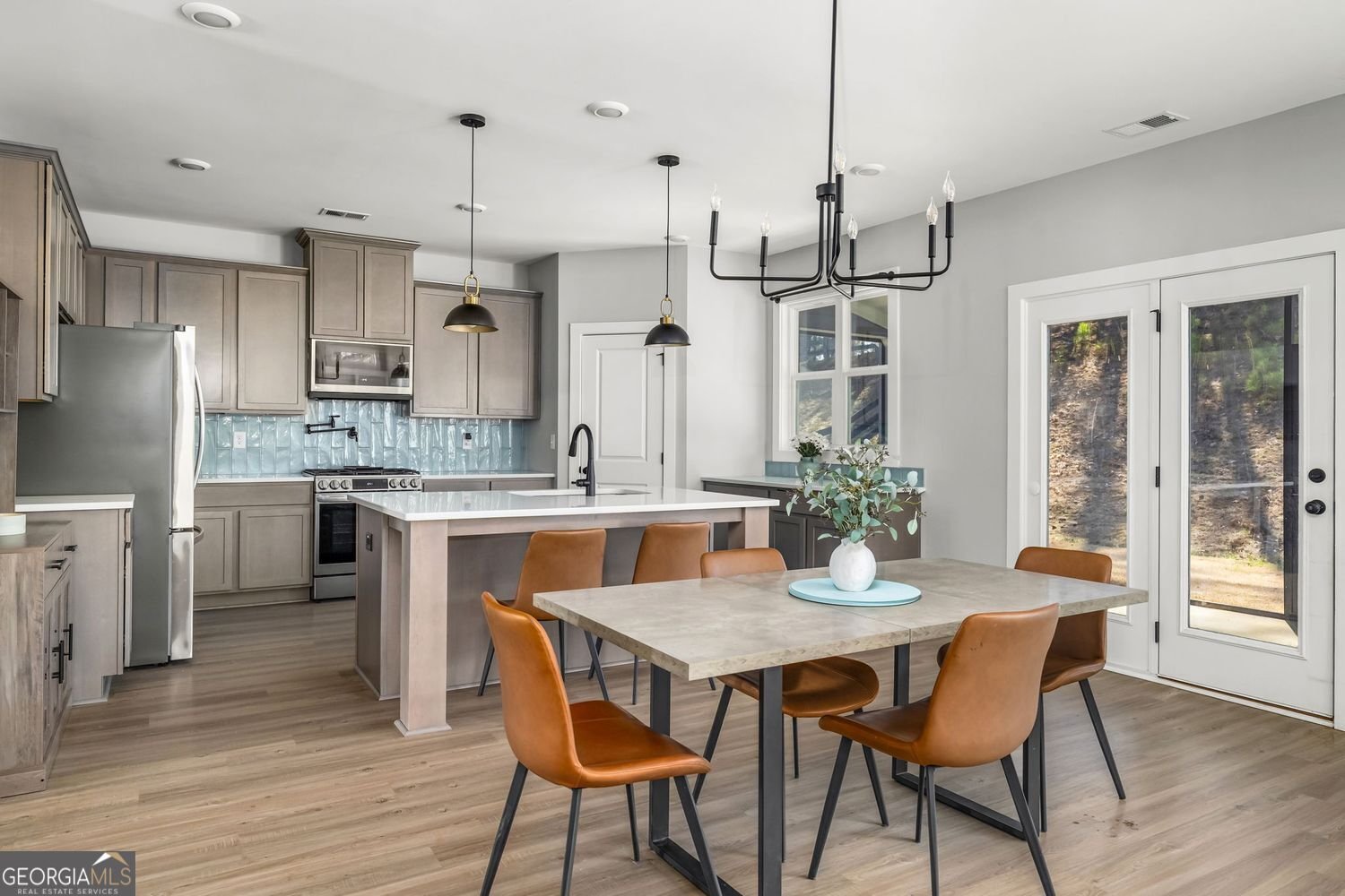 233 Mountain Ashe Lane Dallas - Photo 9