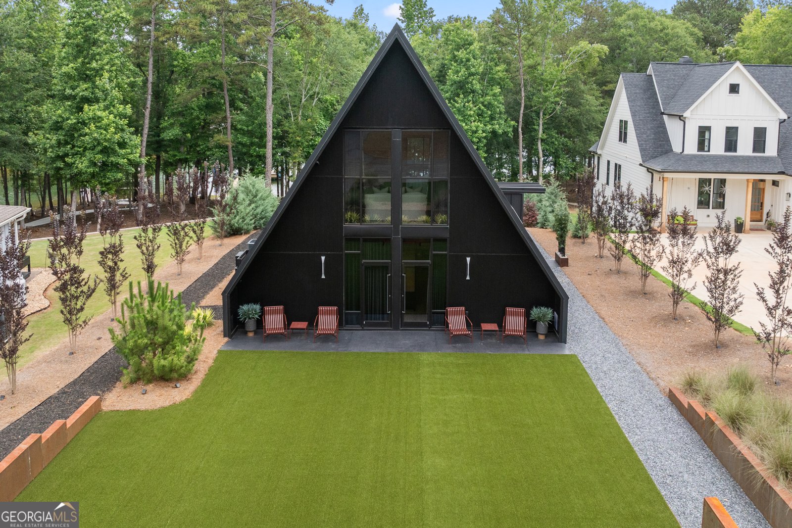 575 Early Drive Hartwell - Photo 1