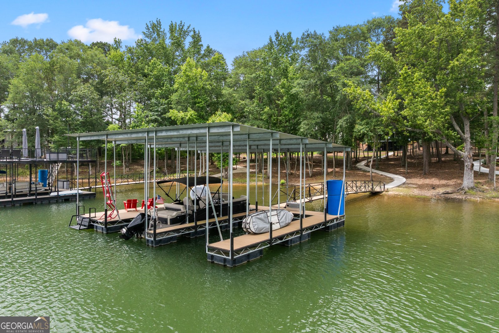 575 Early Drive Hartwell - Photo 17