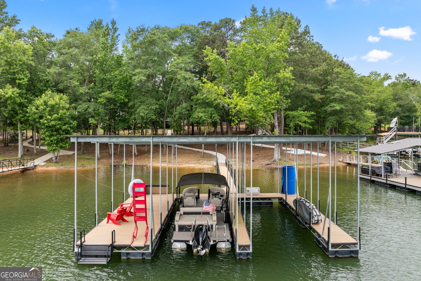 575 Early Drive Hartwell - Photo 18