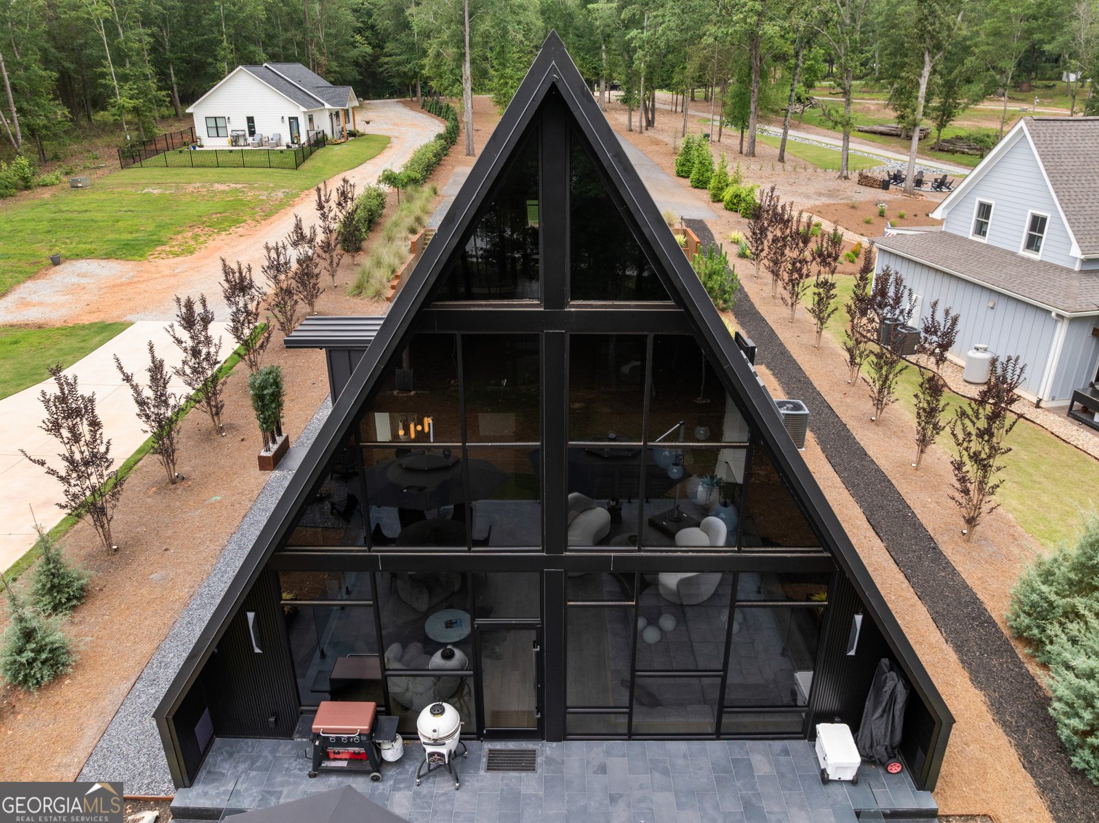 575 Early Drive Hartwell - Photo 36