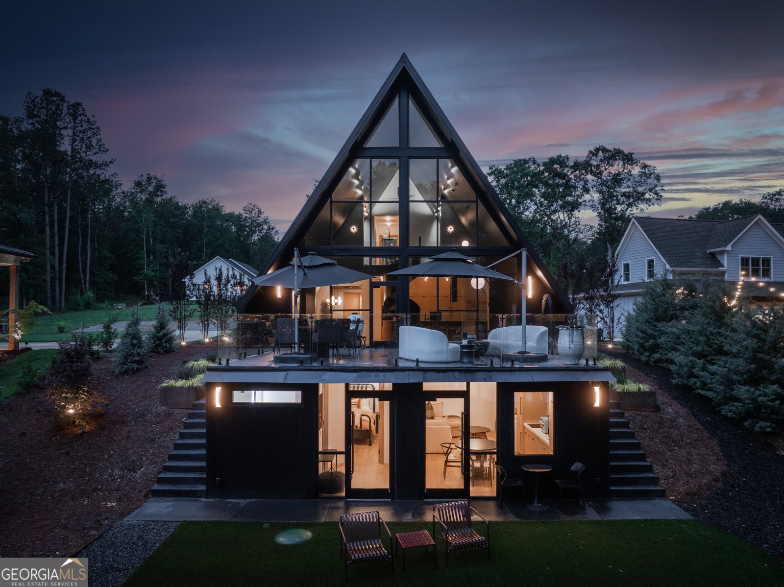 575 Early Drive Hartwell - Photo 37