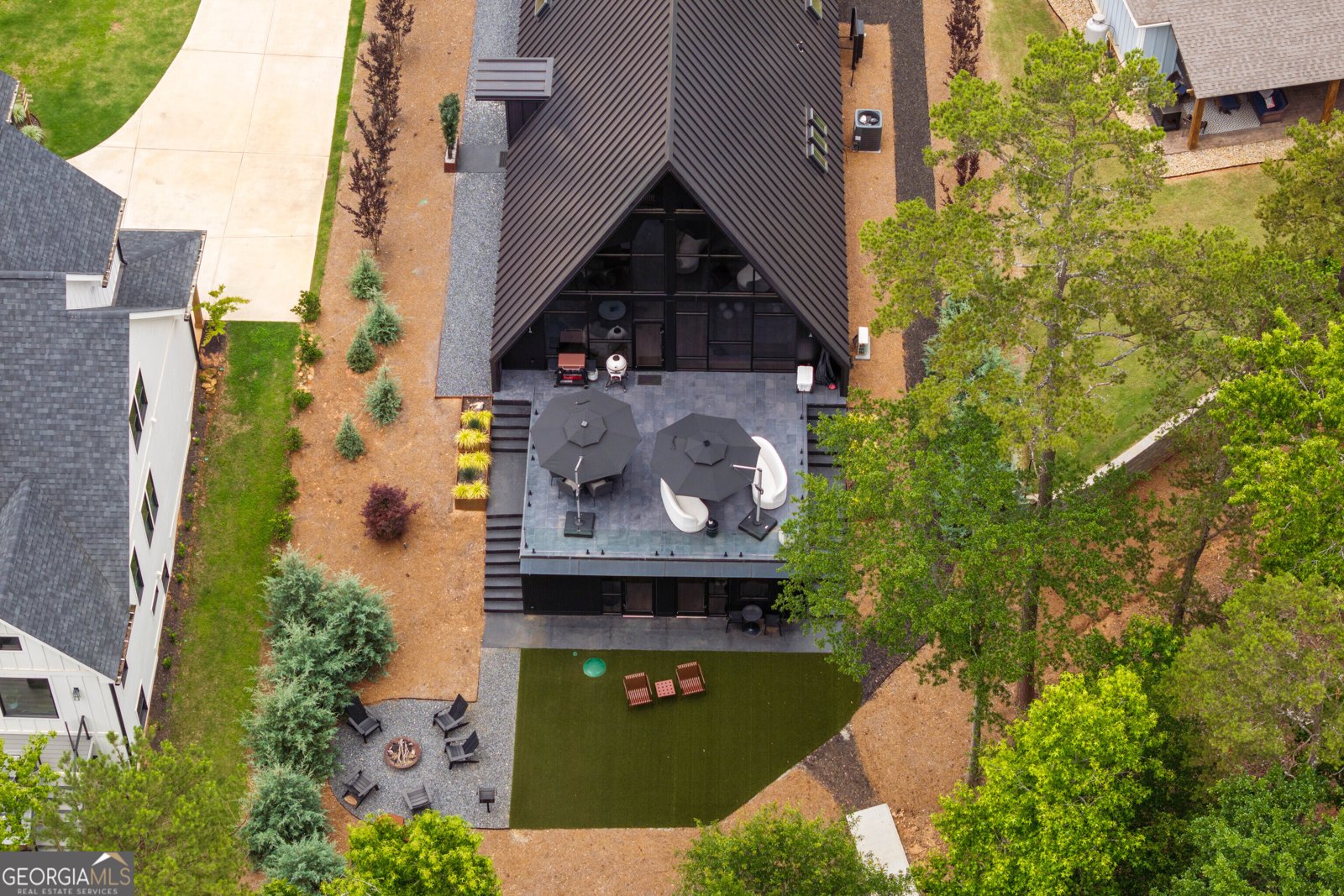 575 Early Drive Hartwell - Photo 38