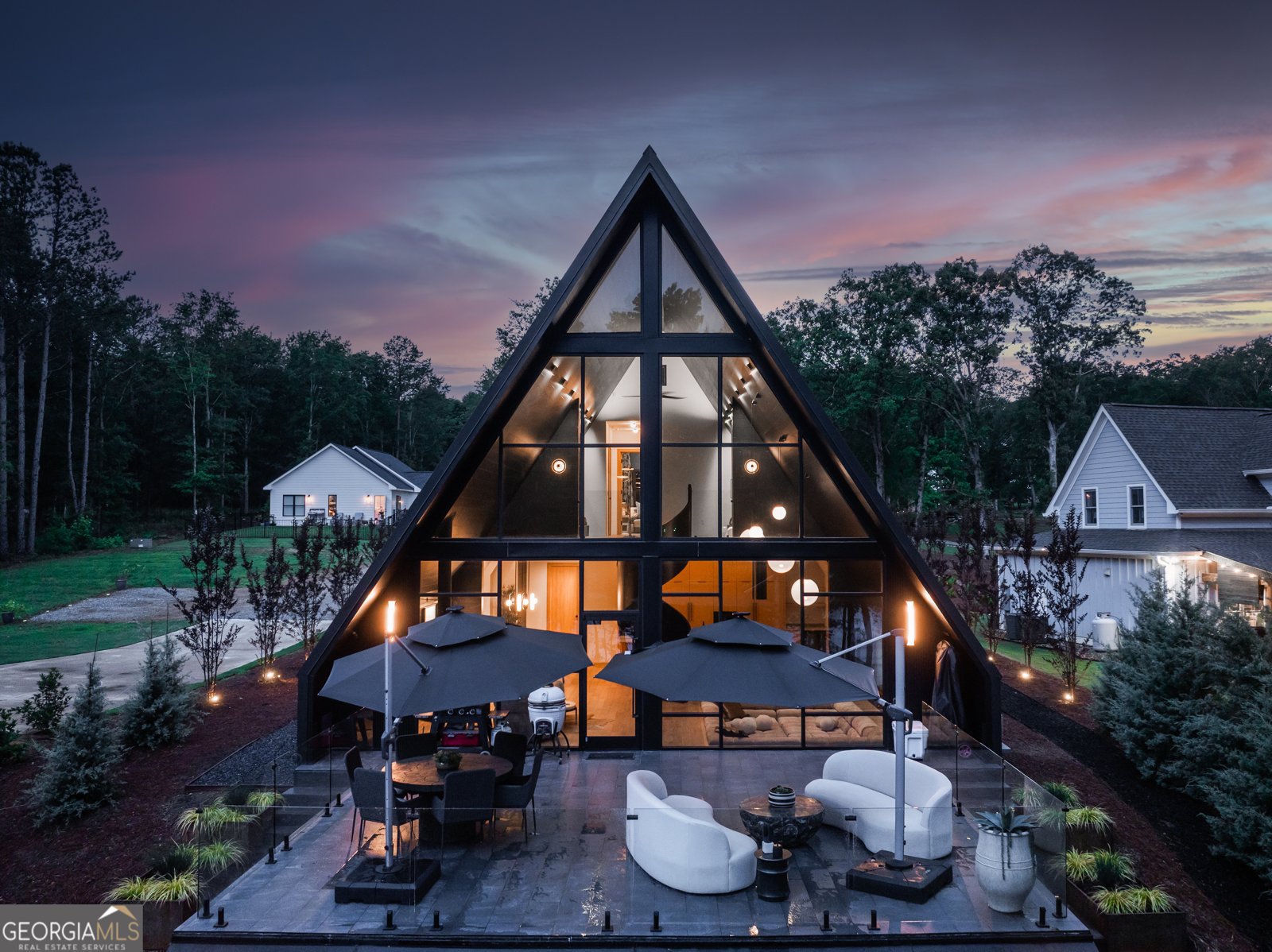 575 Early Drive Hartwell - Photo 39