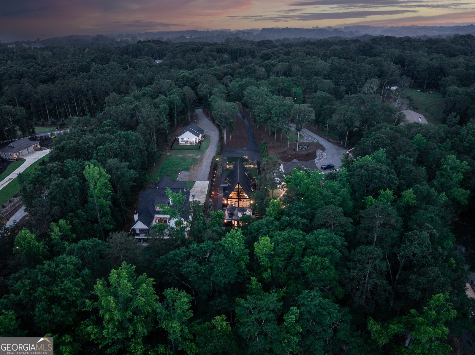 575 Early Drive Hartwell - Photo 41