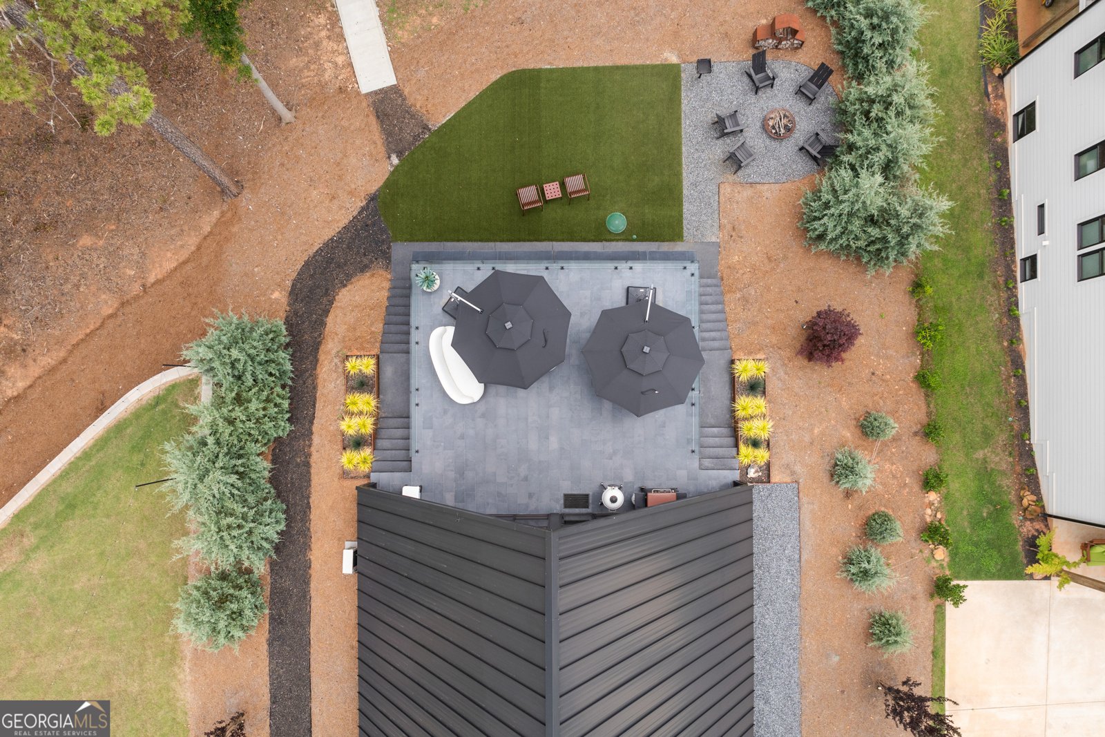 575 Early Drive Hartwell - Photo 44