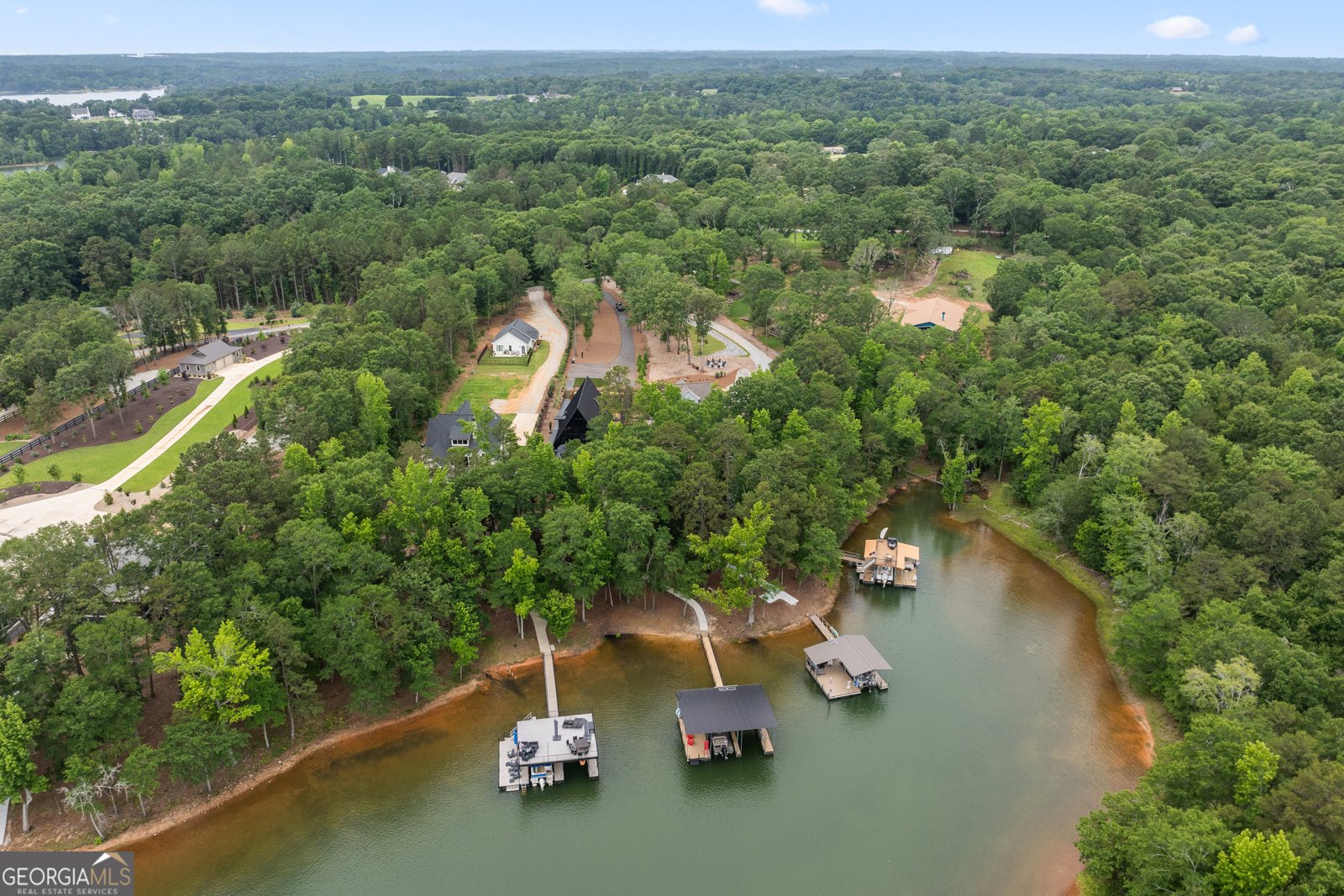 575 Early Drive Hartwell - Photo 45