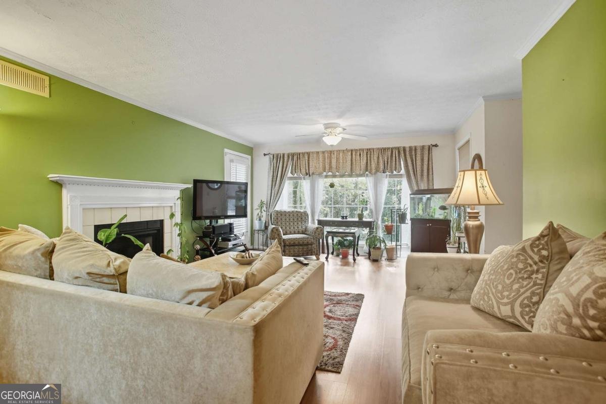 1109 Gettysburg Place Atlanta - Photo 1