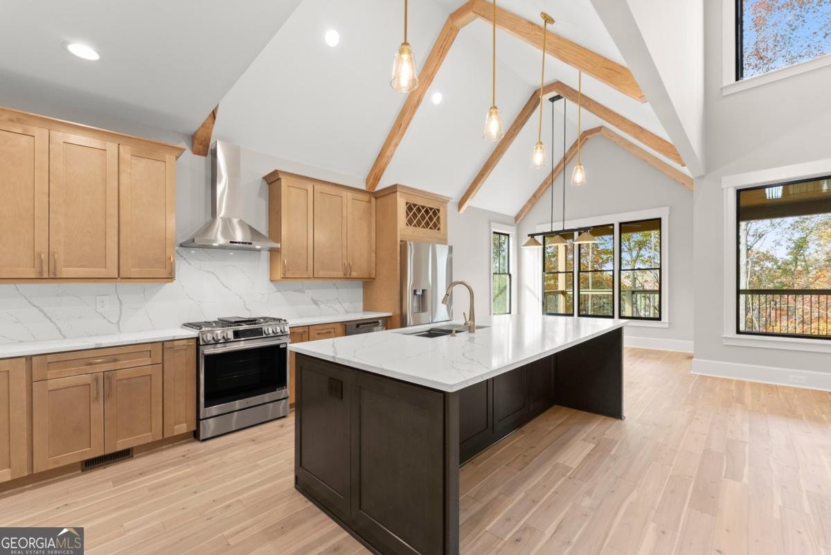 134 Rockhound Drive Dahlonega - Photo 16