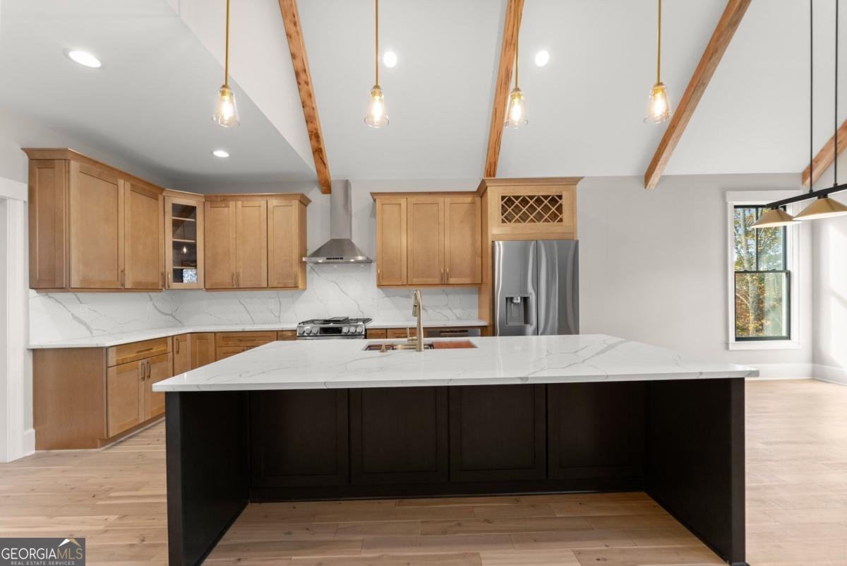 134 Rockhound Drive Dahlonega - Photo 17