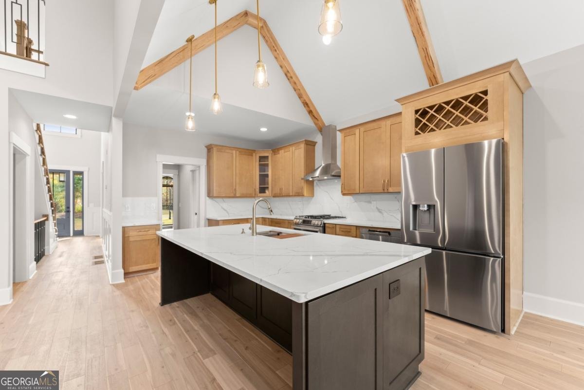 134 Rockhound Drive Dahlonega - Photo 18