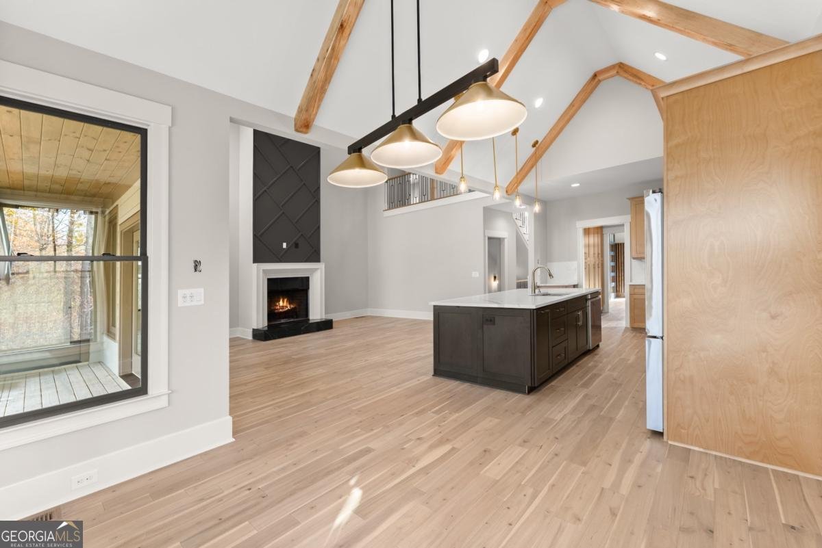 134 Rockhound Drive Dahlonega - Photo 20