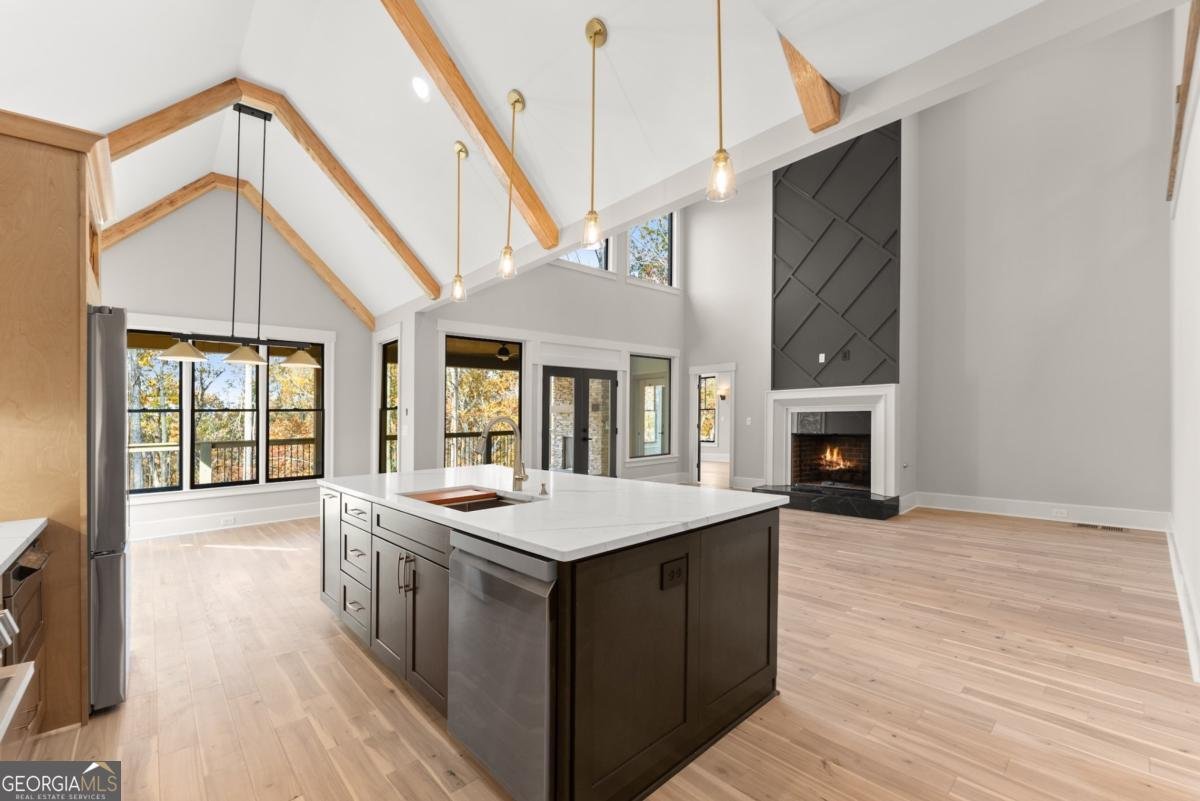 134 Rockhound Drive Dahlonega - Photo 22