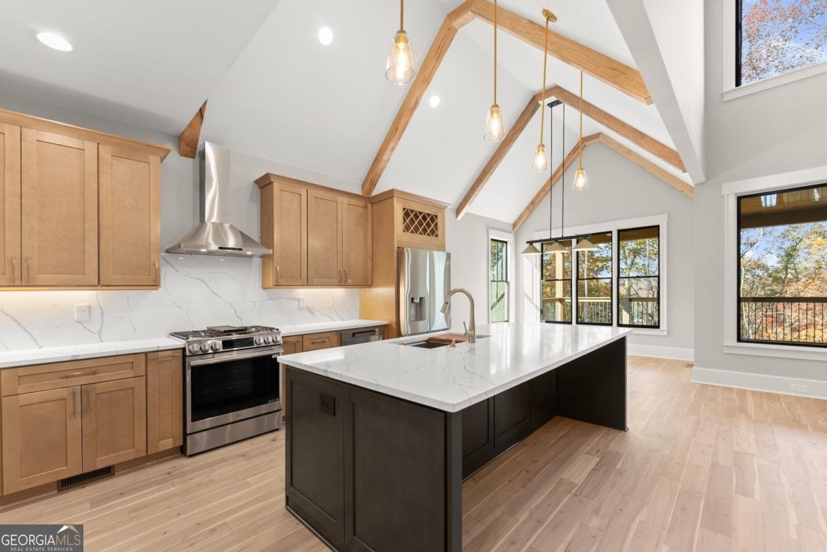 134 Rockhound Drive Dahlonega - Photo 23